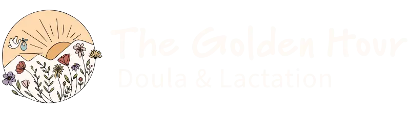 The Golden Hour Doula & Lactation